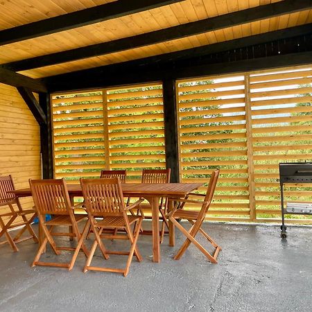 Vino Chalets Bran Sohodol  Екстер'єр фото
