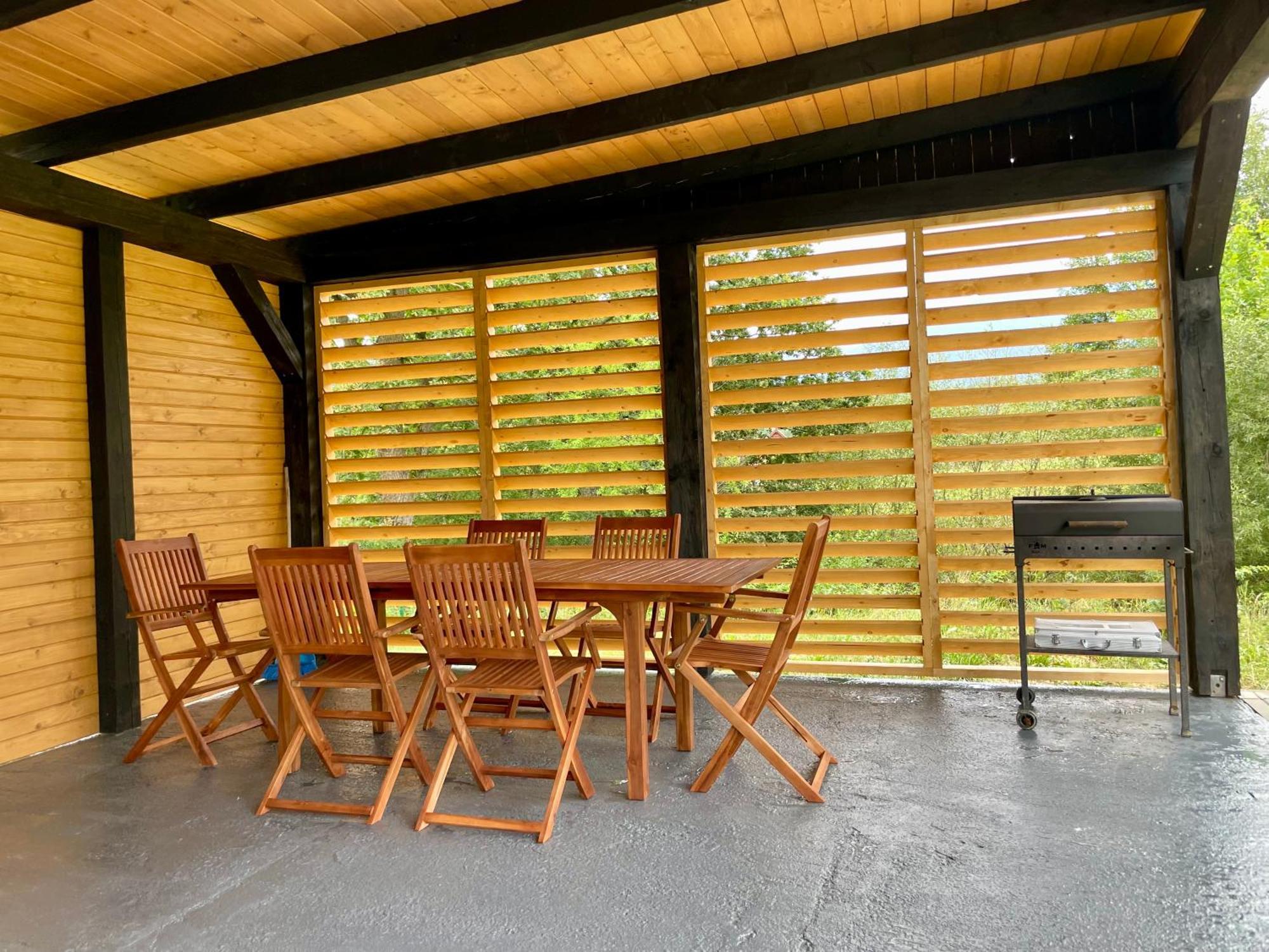 Vino Chalets Bran Sohodol  Екстер'єр фото