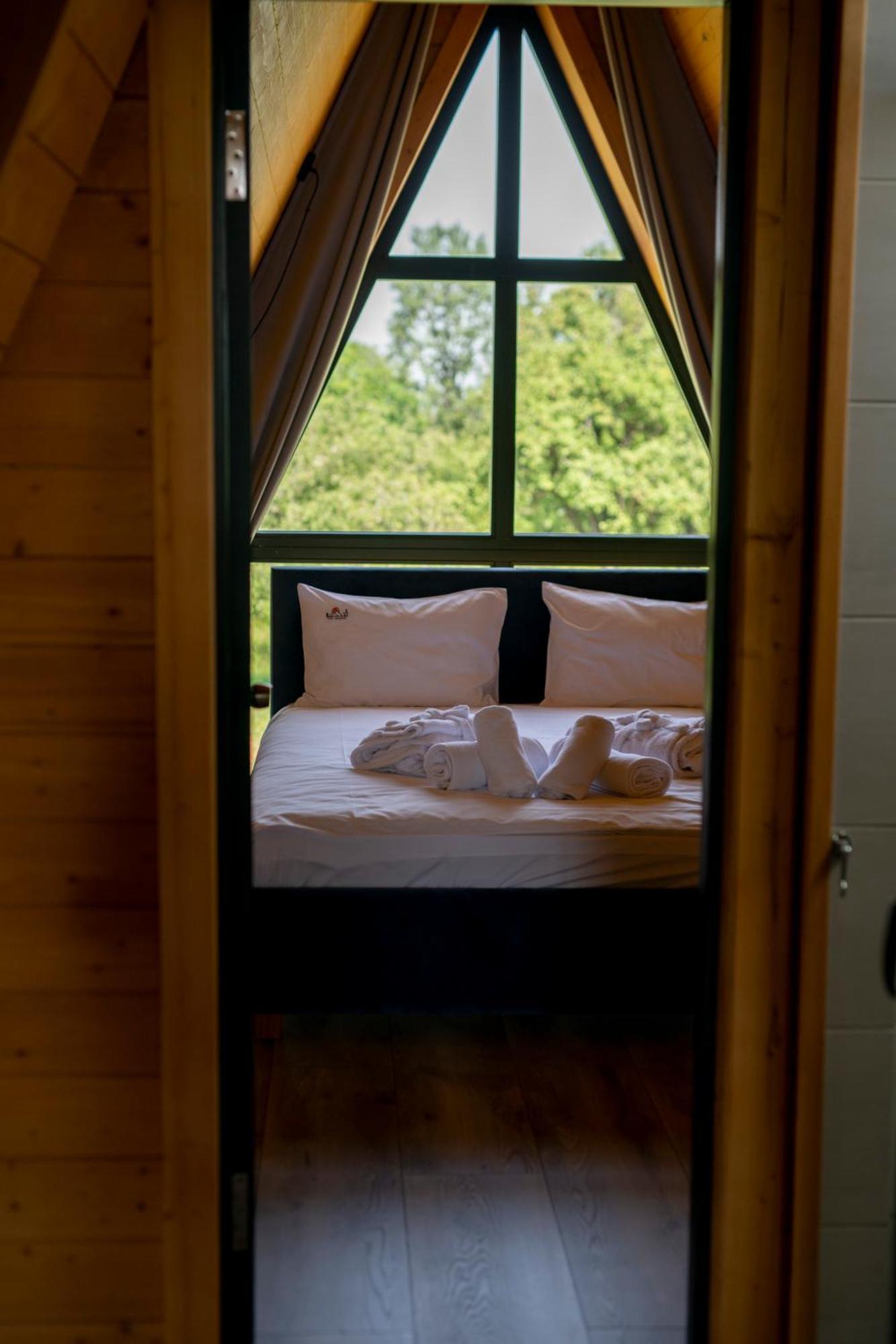 Vino Chalets Bran Sohodol  Екстер'єр фото