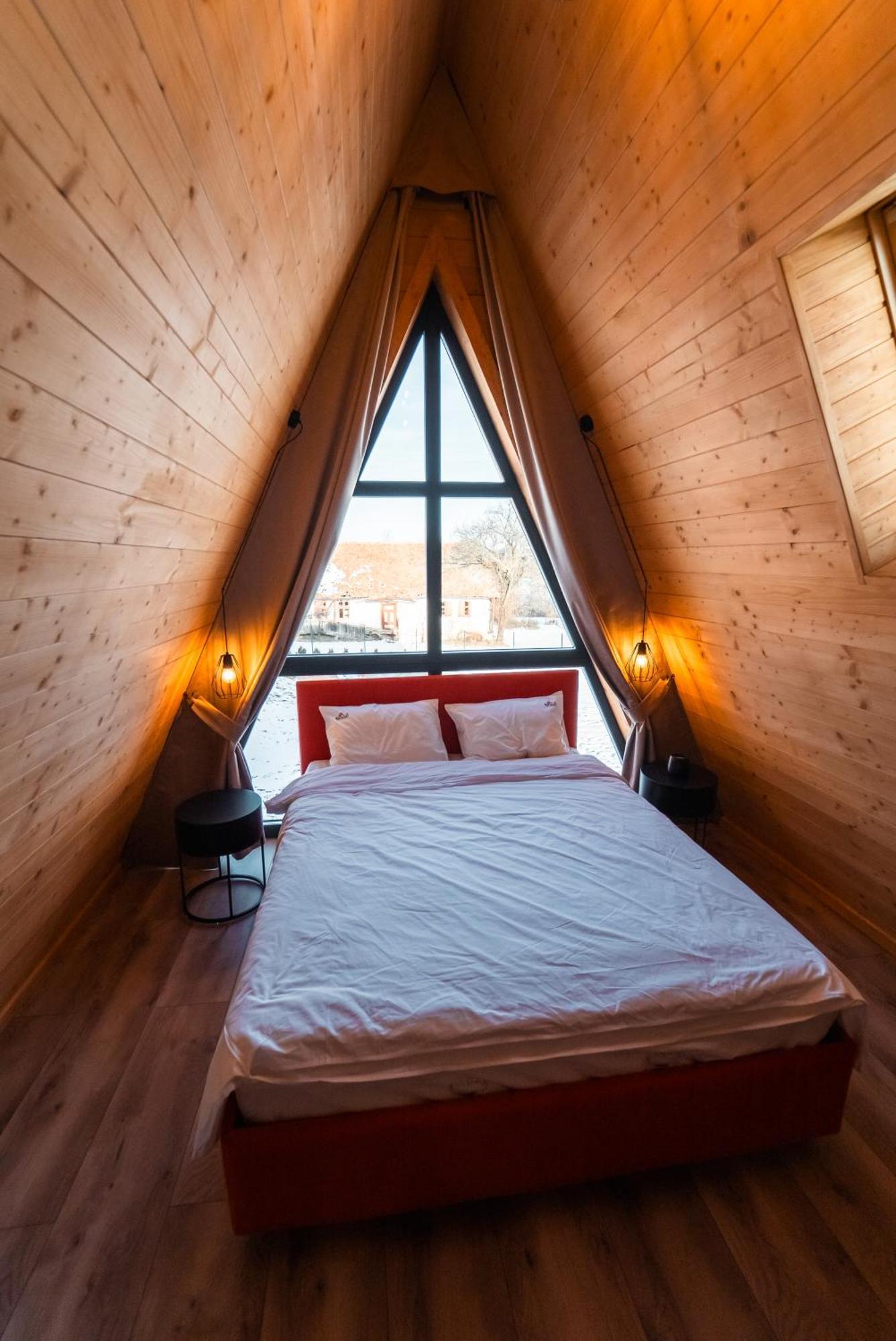 Vino Chalets Bran Sohodol  Екстер'єр фото