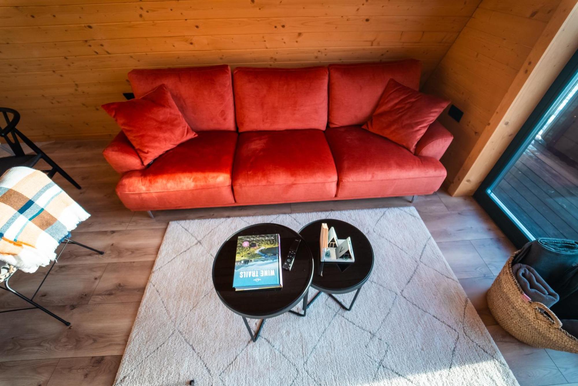 Vino Chalets Bran Sohodol  Екстер'єр фото