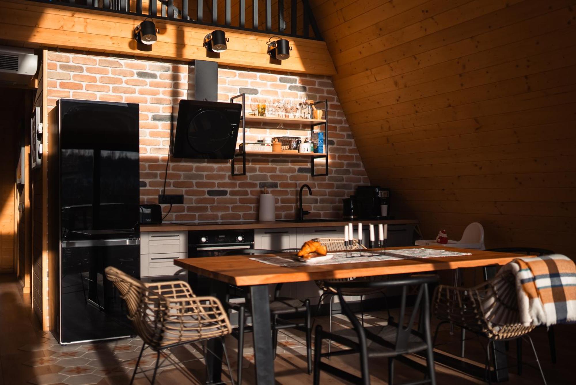 Vino Chalets Bran Sohodol  Екстер'єр фото