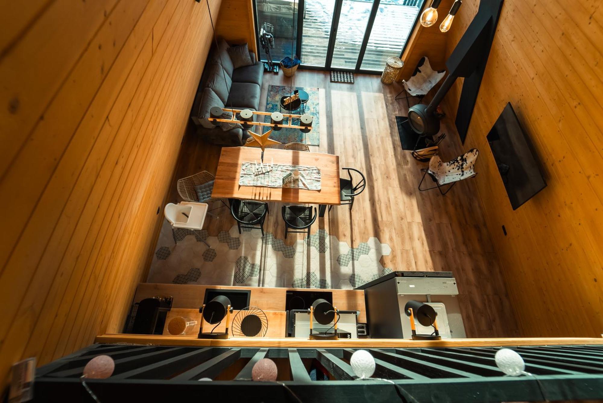 Vino Chalets Bran Sohodol  Екстер'єр фото