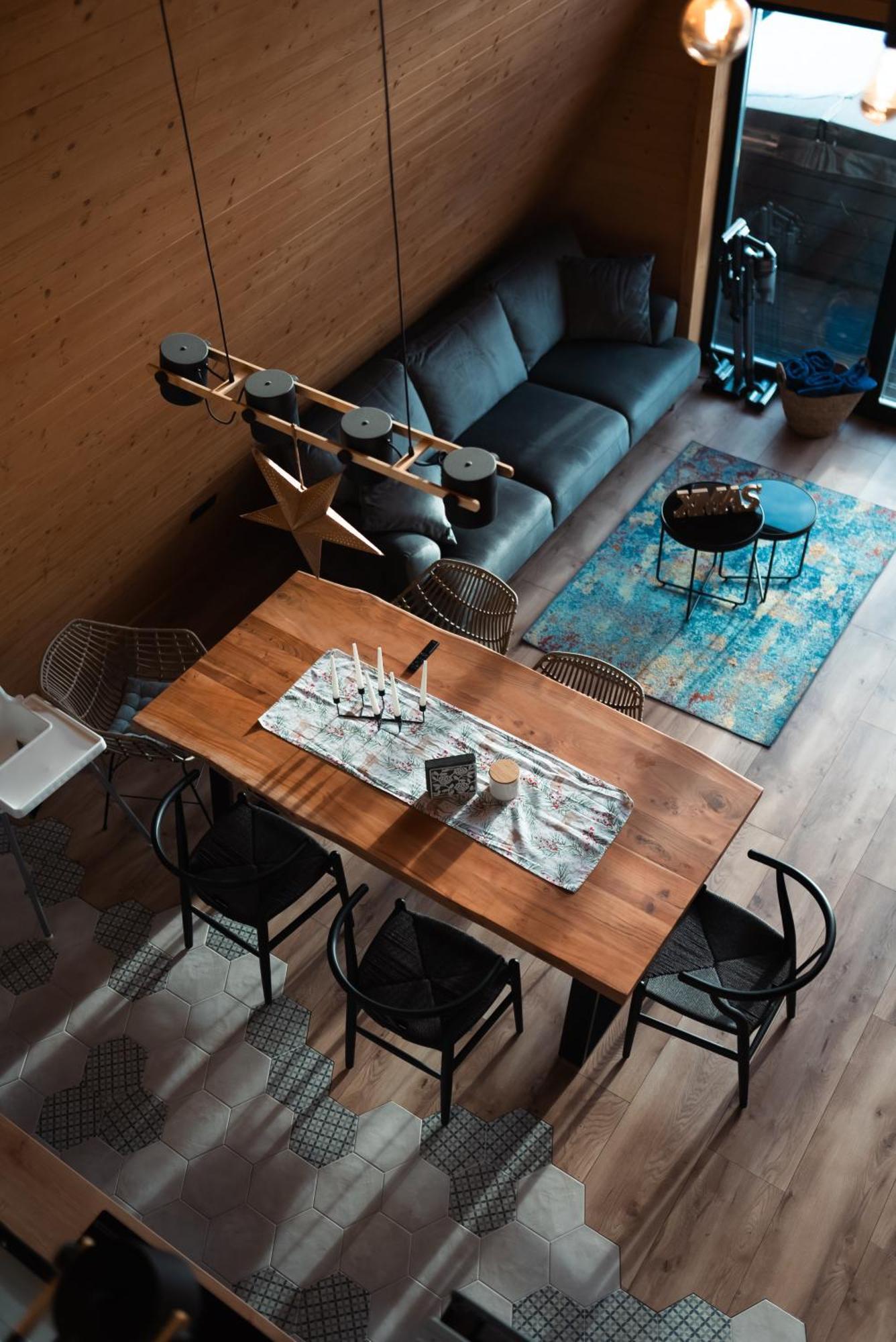 Vino Chalets Bran Sohodol  Екстер'єр фото