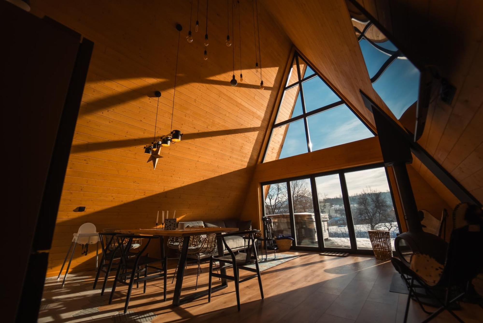Vino Chalets Bran Sohodol  Екстер'єр фото