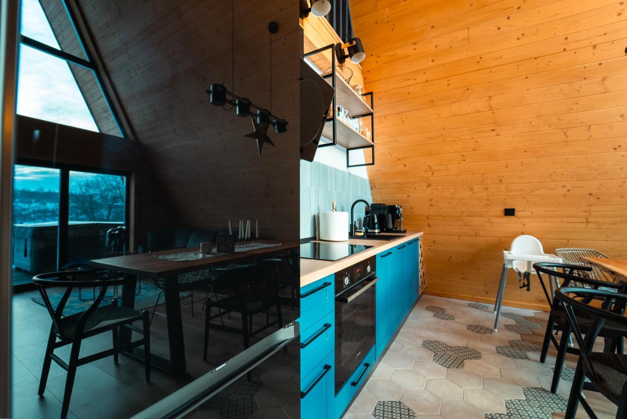 Vino Chalets Bran Sohodol  Екстер'єр фото